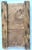 Ca 1950-60 Peter Hunt Attr. Folkart Panel For Sale - Image 4 of 6