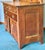 Late 19th Century Victorian Tiger Oak Sideboard / Buffet For Sale In New York - Image 6 of 12
