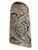 Antique Pressed Tin Grape Decorative Panel For Sale - Image 4 of 4
