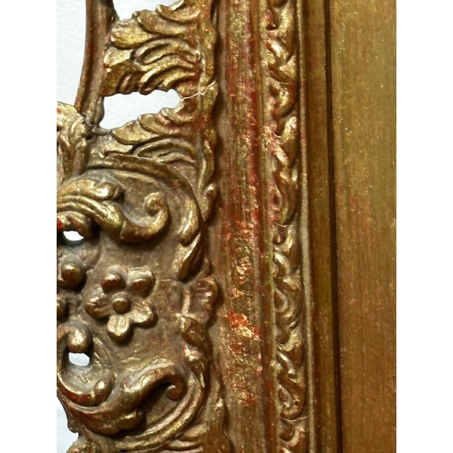 Colin Graeme Roe, c.1880 — Setters Gordon & Irish Red & White Dogs Oil on Winsor & Newton Board, Victorian Sporting Portrait For Sale - Image 16 of 18