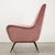 Vintage Armchair, Italy, 1950s For Sale - Image 3 of 12