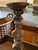 18th-Century Italian Wooden Altar Stick For Sale - Image 4 of 10