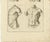After De Lairesse, Male Torso Studies, 1745, Paper For Sale - Image 3 of 10