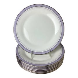 Example of Royal Doulton Dinnerware