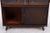 Mid-Century Chest of Drawers with Glass Sliding Doors For Sale - Image 6 of 16