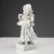 Porcelain Figurine from Capodimonte For Sale - Image 3 of 10