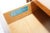Broyhill Saga Mid-Century Walnut Highboy Dresser For Sale - Image 10 of 11