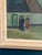 Fabian Lundqvist, Village, 1944, Oil on Canvas, Framed For Sale - Image 15 of 18