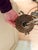 Authentic Spanish Revival / Tudor Gothic wrought iron chandelier — probably 1920s–1970s revival style. The hammered iron,...