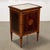 Neoclassical Chest of Drawers and Bedside Tables, Tuscany, Italy, 18th Century For Sale - Image 12 of 16