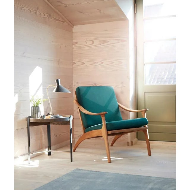 Not Yet Made - Made To Order Bloom Warm White Table Lamp by Warm Nordic For Sale - Image 5 of 9