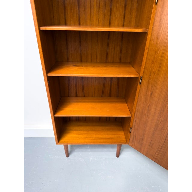 Teak Cabinet from Omann Jun, 1960s For Sale - Image 12 of 18