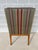 Late 20th Century Henredon French Regency Style Upholstered Accent Chair For Sale - Image 5 of 15