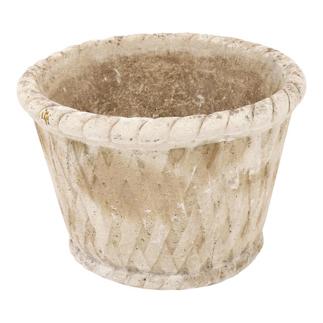 Vintage French Jardiniere For Sale