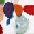 Nba 26 - Original Colorful Basketball Pop Art Oil Painting on Canvas For Sale In Los Angeles - Image 6 of 9