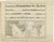 Antique Map of the Strait of Le Maire Between Terra Fuego and Staten Island, 1803 For Sale - Image 3 of 5