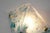 Vintage Italian Wall Lamps in Murano Glass from La Murrina, 1980s, Set of 2 For Sale - Image 10 of 11