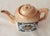 Vintage Made in Japan Lusterware Floral Teapot Taisho Showa Periods 1913-1941 Japonisme For Sale In Monterey, CA - Image 6 of 9