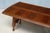 Oak Parquetry Dining Table by Guillerme et Chambron for Votre Maison, France, 1960s For Sale - Image 6 of 15