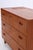 Vintage Teak Chest of Drawers, 1960s For Sale - Image 9 of 13