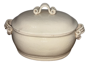 Antique Arno Soup Tureen, 1910