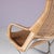 Model 514C Easy Chair by Dirk van Sliedregt for Gebr. Jonkers Noordwolde, Netherlands For Sale - Image 5 of 10