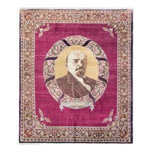 Early 20th Century Azerbaijani Karabakh Rug