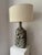 1960s Danish Studio Ceramic Lamp, 1960s For Sale - Image 5 of 18