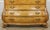 Italian Continental Bombe Front & Side Commode Chest For Sale - Image 10 of 13