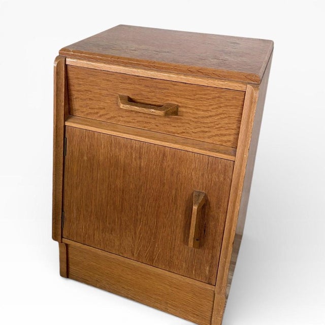 Contemporary Mid-Century Modern Bedside Cabinet from G-Plan, 1960s For Sale - Image 3 of 7