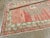 Galerie Shabab Collection Mid-20th Century Turkish Anatolian Wide Gallery Runner For Sale - Image 10 of 10