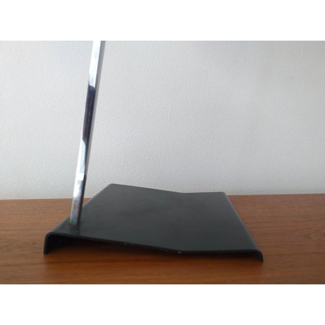 1970s Mid-Century Table Lamp by Josef Hurka for Napako, 1970s For Sale - Image 5 of 15