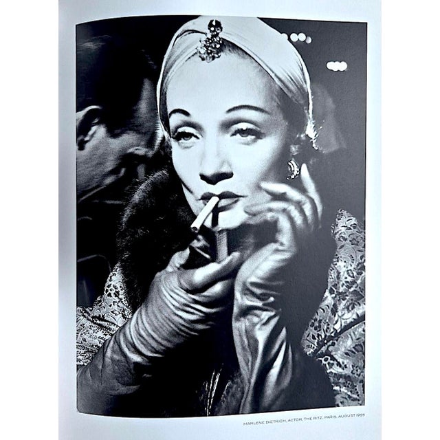 2007 First Edition Book "Richard Avedon Photographs 1946-2004", For Sale - Image 17 of 18