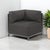 Lounge in style with the Sterling Axis Chairs. Float the Chair on its own or pair it up with additional Chair, Corner or...