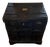 Vintage Travel Trunk from Campi Bisenzio, 1920s For Sale