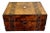 Victorian Tunbridge Ware Inlaid Writing Box, 1860s For Sale