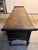 Asian Antique Antique Korean Reproduction Credenza, Great for Large TVs For Sale - Image 3 of 4