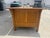 1990s 1990s Stickley Craftsman Prairie Settle Loveseat For Sale - Image 5 of 12