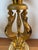 Regency Sculpted Table Lamps, Pair For Sale - Image 12 of 12