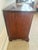 2000 - 2009 Henkel Harris 124 Triple Dresser With H-8 Mirror in #29 Classic Henkel Mahogany For Sale - Image 5 of 5