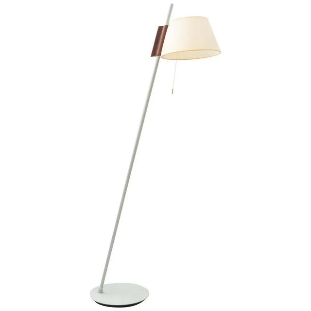 Simplisima Floor Lamp by Estudio Blanch for Metalarte, 1970 For Sale - Image 15 of 16