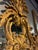 18th Century Pair of French Gilded Mirrors With Chinese Cranes For Sale - Image 12 of 12