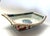 Ceramic Antique Boat Shape Imari Bowl For Sale - Image 7 of 16