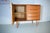 Mid-Century Modern Teak Sideboard by Heinrich Riestenpatt, 1960s For Sale - Image 4 of 13