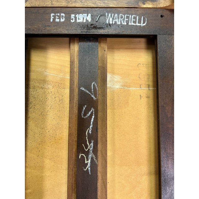 Statton Private Collection Warfield Mahogany Gate Leg Side Tables - A Pair For Sale - Image 11 of 11