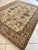 Textile 1970's Agra Rug , 9' X 12' For Sale - Image 7 of 11