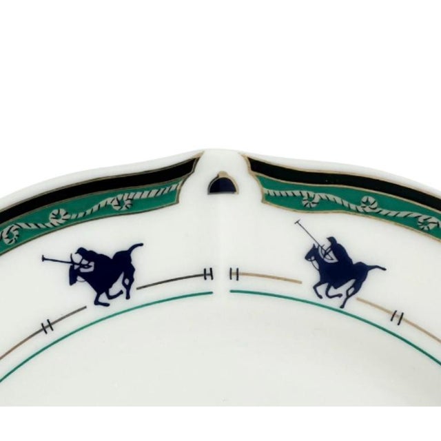 Established in 1981, the Greenwich Polo Club in Connecticut remains one of the few venues in the United States to host...