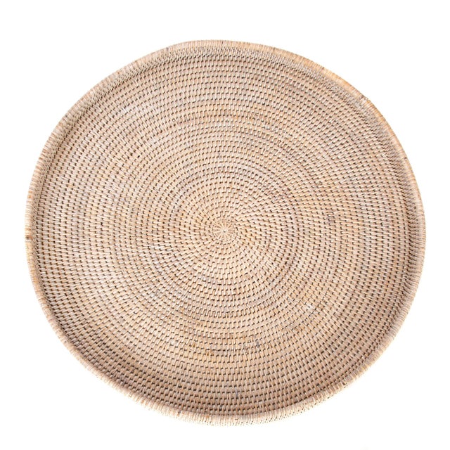 Artifacts Trading Company's hand woven trays, storage boxes, and baskets provide the perfect accent to any room in the...