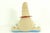 1960s Large Jute and Leather Therapeutic Seal Toy by Renate Müller for H. Josef Leven KG, 1960s For Sale - Image 5 of 15