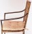 Wood Mid 20th Century Arthur Umanoff-Style Bar Stool For Sale - Image 7 of 13
